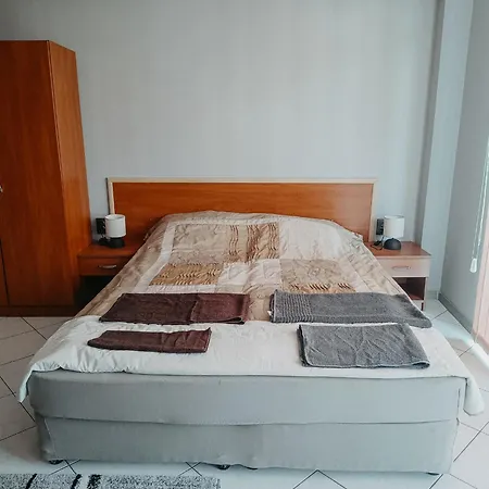 Kamelia Garden 阳光海滩