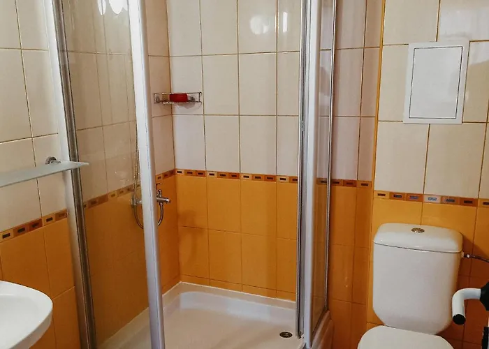 Apartment Kamelia Garden *