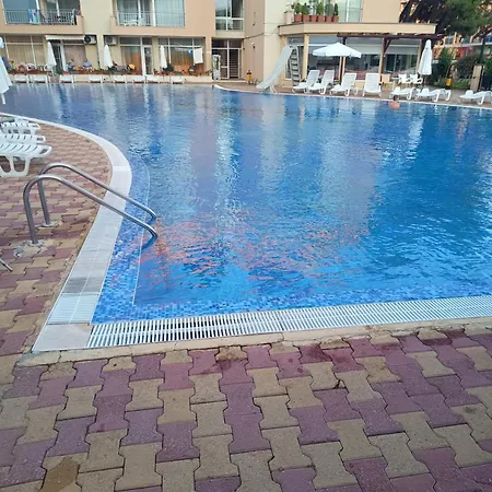 Kamelia Garden