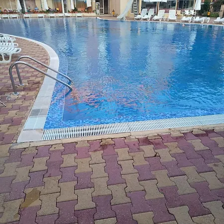 Apartament Kamelia Garden *