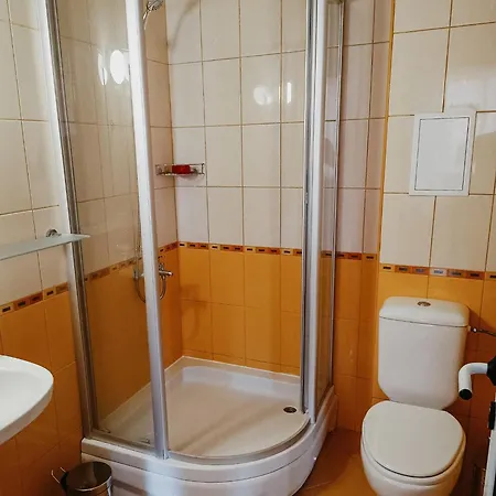 Apartament Kamelia Garden *