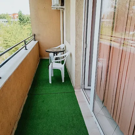 Lägenhet Kamelia Garden Slăntjev Brjag