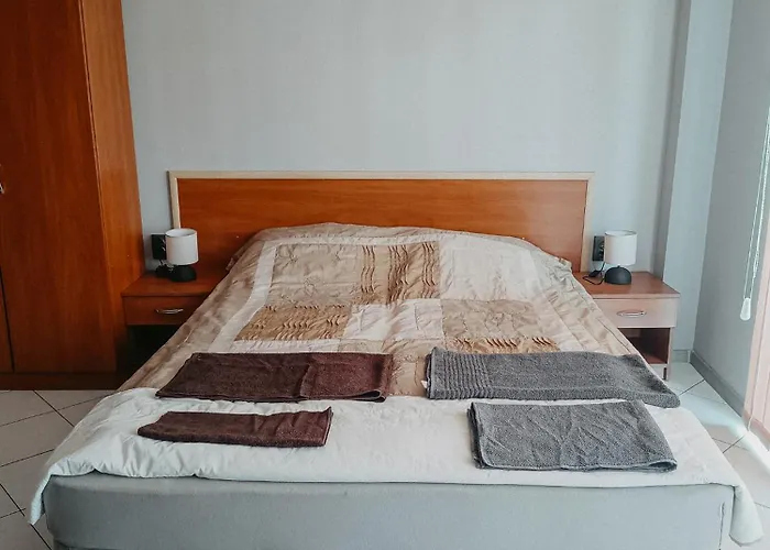 Kamelia Garden Slantchev Briag